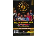 Kogumiskaardid FIFA Club World Cup 2026