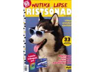 Ajakiri Nutika lapse RS