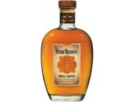 Whisky FOUR ROSES Small Batch 45% 700ml