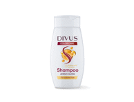 Šhampoon DIVUS Amino Glow 250ml
