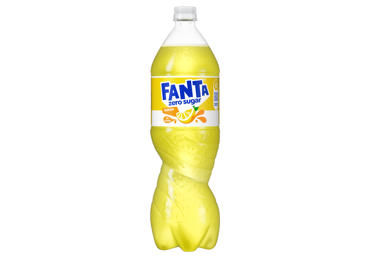 Karastusjook FANTA Zero sidrun 1.5L