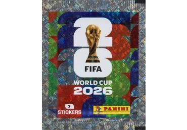 Kogumistoode Kleebised FIFA MM 2026