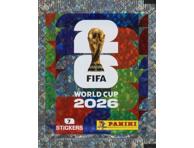 Kogumistoode Kleebised FIFA MM 2026