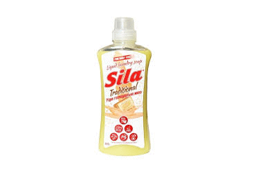 Majapidamis vedelseep SILA 600ml