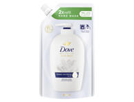 Vedelseep DOVE Beauty&Care, 500ml
