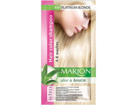 Tooniv šampoon MARION 69 Platinum,40ml