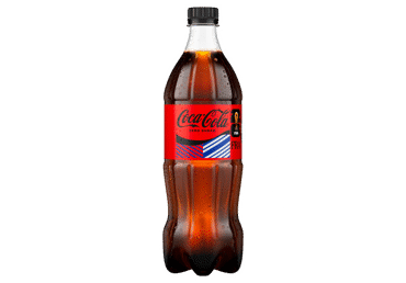 Karastusjook COCA COLA zero 850ml