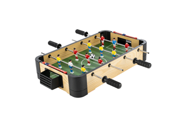 Lauajalgpall, 50cm - 2
