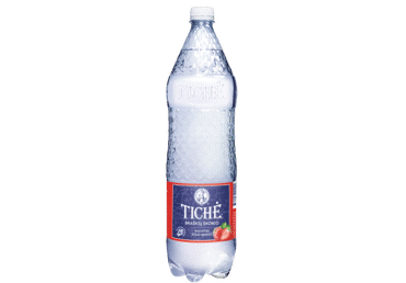 Karbon.lauavesi TICHE maasika 1.5L