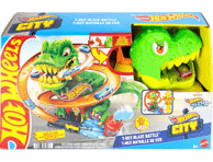 Hai rünnaku autorada HOT WHEELS
