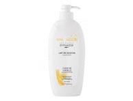 Byphasse Vanilla dušigeel-kreem 1L täitepakend