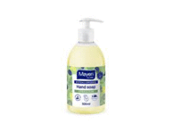 Vedelseep MAYERI Citrus&Olive 500ml