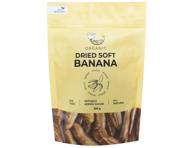 Org.kuiv.pehmed banaanid AMRITA 250g
