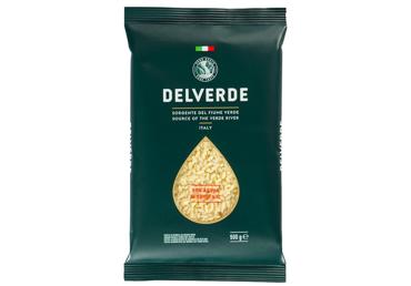 Makaronid Riso Nr.66 DELVERDE 500g