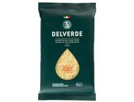 Makaronid Riso Nr.66 DELVERDE 500g