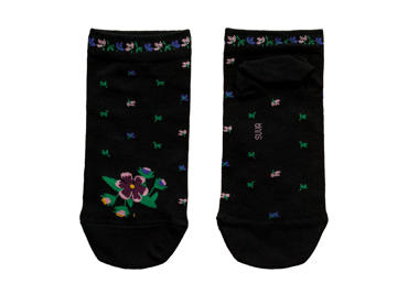 N.sokid SUVA Lilled 37-40s must