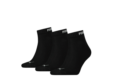 Spordisokid PUMA 43-46s must 3p