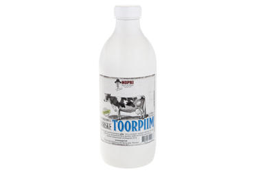 Toorpiim pastör-ta 3,8 - 4,4% NOPRI 1L