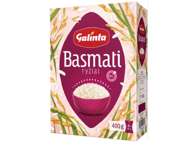 Riis Basmati GALINTA 4x100g