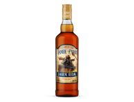 Rum JAMIE PARRA Dark 37.5% 700ml