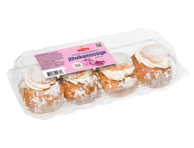 Vastlakukkel moosiga 4 x 75 g