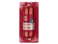 Kuumsuitsuvorst Servelaat WELL DONE,300g