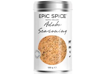 Adobo maitseainesegu EPIC SPICE 120g