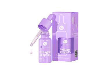 Näoseerum 7DAYS Collagen Drops Lift.20ml