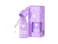 Näoseerum 7DAYS Collagen Drops Lift.20ml