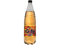 Muu alkohoolnejook G:N Turbo 5.5% 1.5l