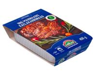 Kaelakarbonaad BBQ marinaadis OSKAR,450g