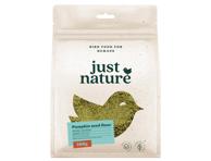 Kõrvitsaseemnejahu JUST NATURE 300g