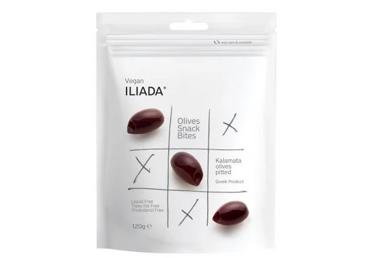 Must oliivid k-deta ILIADA 120g