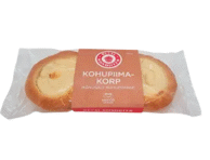 Kohupiimakorp REVAL KONDIITER 160g