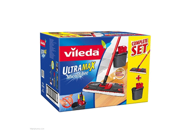 Põrandapesukomplekt VILEDA UltraMax - 1