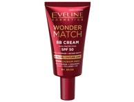 BB-kreem EVELINE SPF50 nr.04 beige 30ml