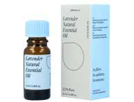 Eeterlik õli PHARMA OIL Lavender 10ml