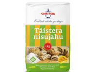 Täisteranisujahu VESKI MATI 1kg