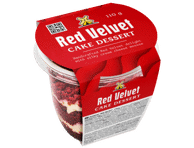 Red Velvet hõrgutis EESTI PAGAR 110g