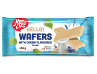 Vahvlid piimakreemitäid.MIO&RIO 180g