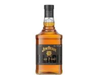 Whisky JIM BEAM Black 45% 700ml