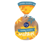 Kaera-juustu muhkel FAZER 400g