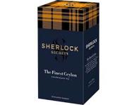 Must tee SHERLOCK SECRETS Ceylon 22x2g