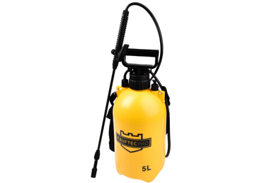 Survepihusti SOLID BY KAUFTEC PRO 5L