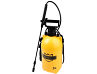 Survepihusti SOLID BY KAUFTEC PRO 5L