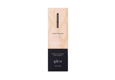 Kodulõhnastaja ODORO Sandalwood,90ml - 1