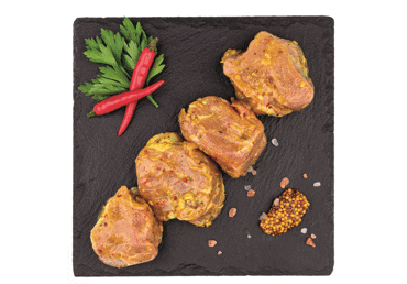 Seasisefilee sinepi-chilli marinaadis,kg