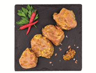 Seasisefilee sinepi-chilli marinaadis,kg