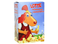 Maisikep.kond.piim. LOTTE 130g