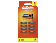 Terad GILLETTE Fusion5, 8tk